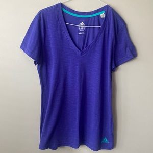 Adidas T shirt